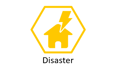 TESy External Factor: Disaster (v1.0)