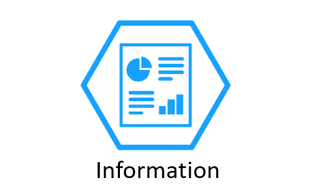 TESy Organisational Factor: Information (v1.0)