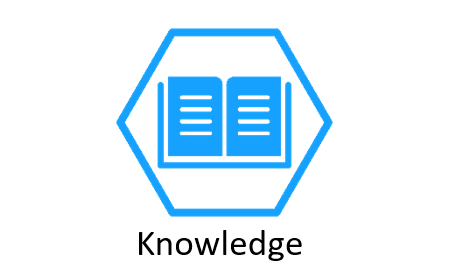 TESy Organisational Factor: Knowledge (v1.0)