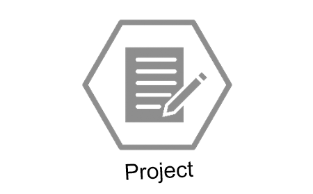 TESy Transition Factor: Project (v1.0)