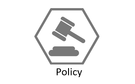 TESy Governance Factor: Policy (v2.0)