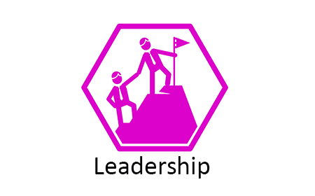 TESy Culture Factor: Leadership